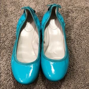 Maria Sharapova by Cole Haan 'Air Bacara' Flat